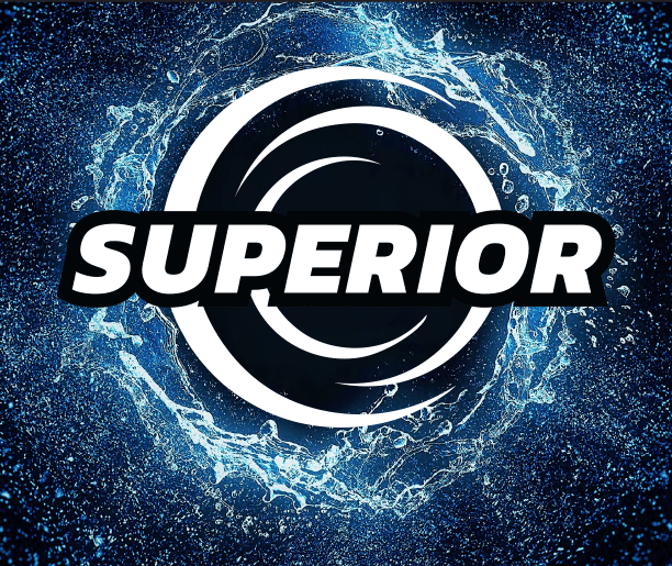Superior Air Products logo